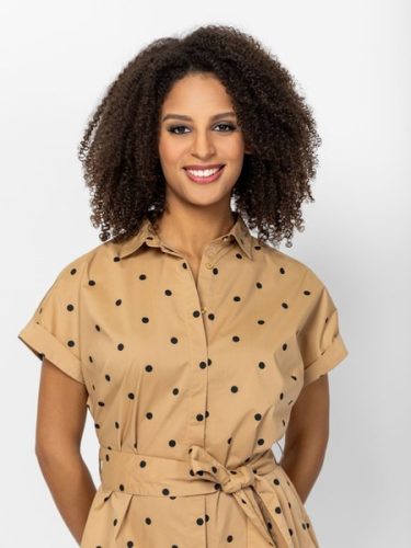 Heavy Tools női ruha - T50059S2601