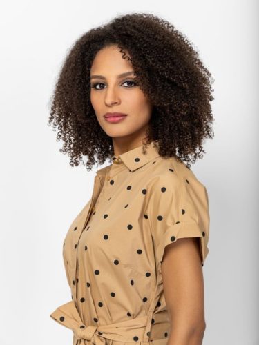 Heavy Tools női ruha - T50059S2601