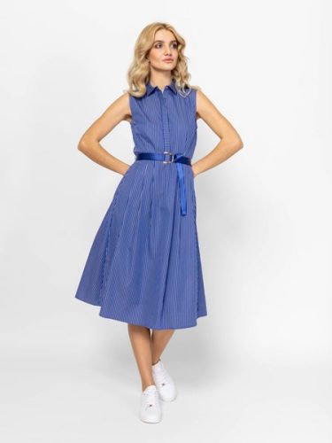 Heavy Tools női ruha - T50063S2601