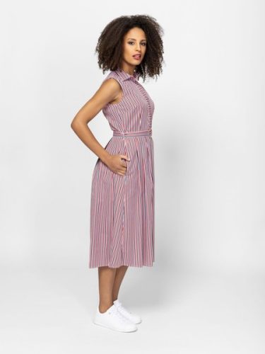 Heavy Tools női ruha - T50063S2602