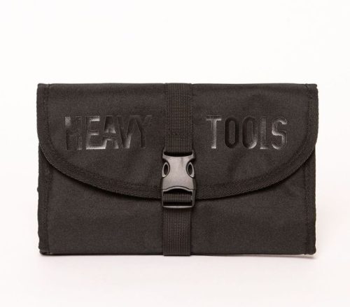 Heavy Tools unisex táska - T7T24793BL