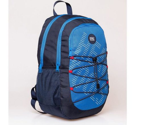 Heavy Tools unisex táska - T9T23735BU