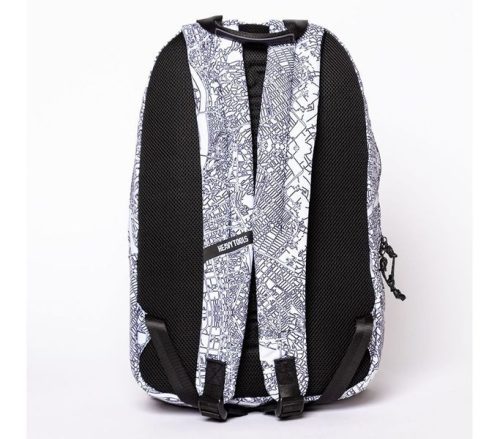 Heavy Tools unisex táska - T9T24753MA