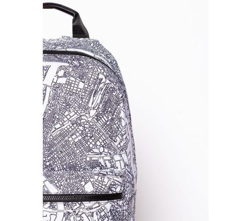 Heavy Tools unisex táska - T9T24753MA