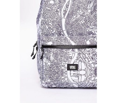 Heavy Tools unisex táska - T9T24753MA