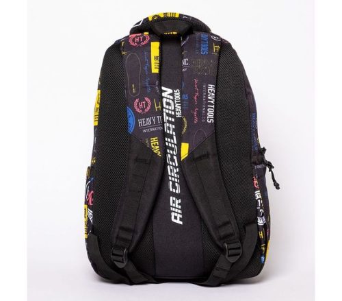 Heavy Tools unisex táska - T9T24772BD