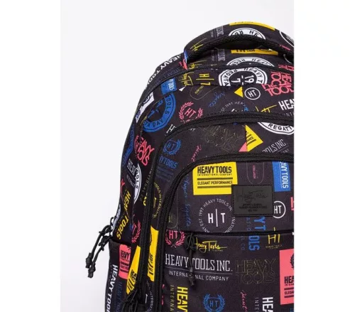 Heavy Tools unisex táska - T9T24772BD