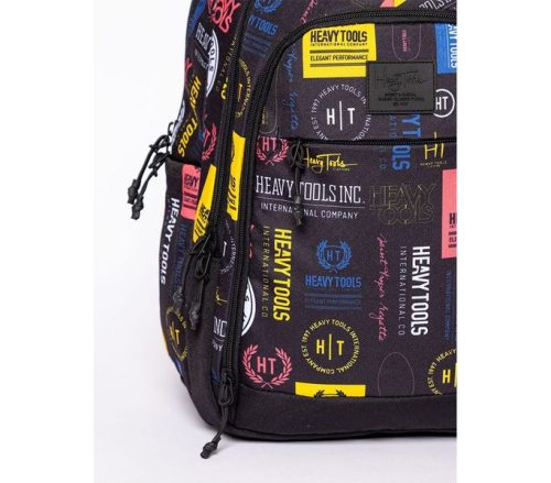 Heavy Tools unisex táska - T9T24772BD