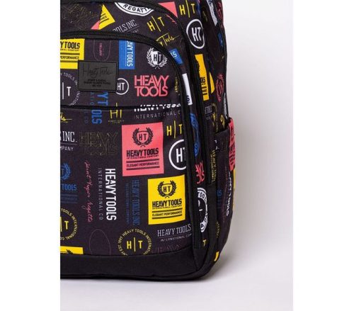 Heavy Tools unisex táska - T9T24772BD