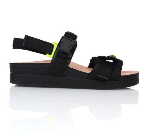 Batz Női szandál - Trekking G Fekete