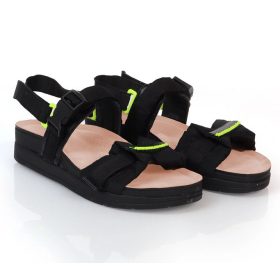 Batz Női szandál - Trekking G Fekete