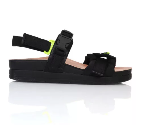 Batz Női szandál - Trekking G Fekete