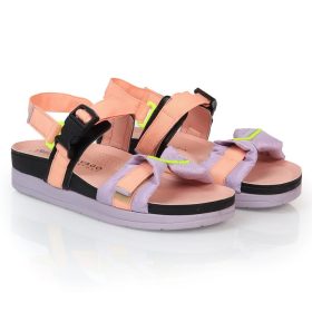 Batz Női szandál - Trekking G Lila