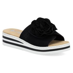 Rieker női papucs - V0252-00