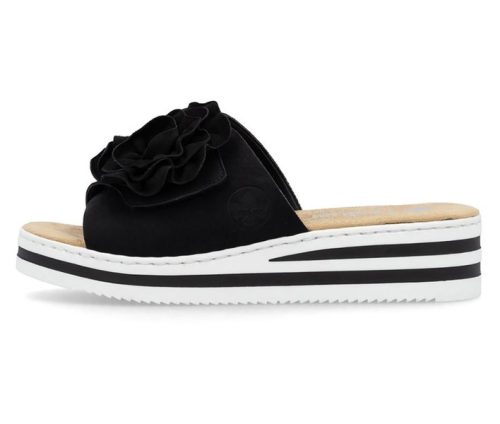 Rieker női papucs - V0252-00