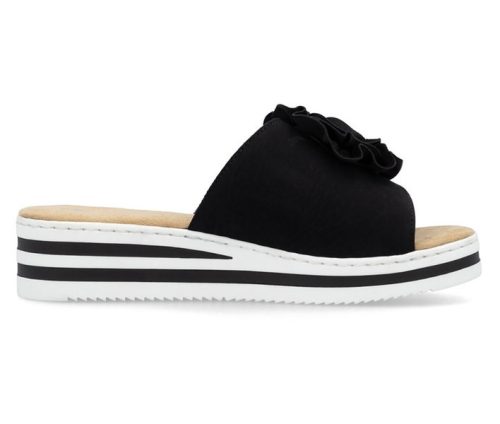 Rieker női papucs - V0252-00