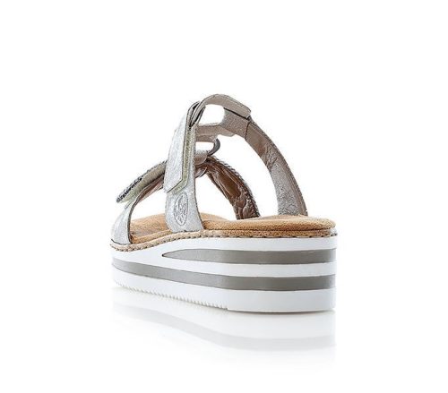 Rieker női papucs - V02K3-40