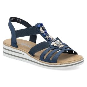 Rieker női szandál - V0649-14