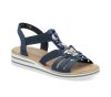 Rieker női szandál - V0649-14