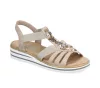 Rieker női szandál - V0649-62