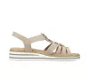 Rieker női szandál - V0649-62