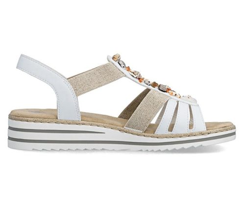 Rieker női szandál - V0656-80