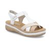 Rieker női szandál - V0919-80