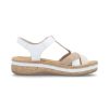 Rieker női szandál - V0919-80