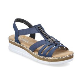 Rieker női szandál - V1206-14