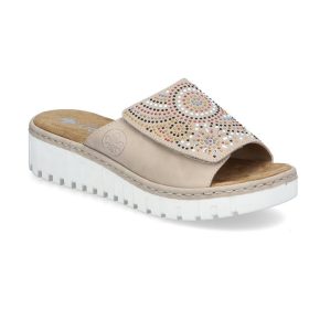 Rieker női papucs - V1395-62