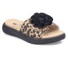 Rieker női papucs - V1562-60