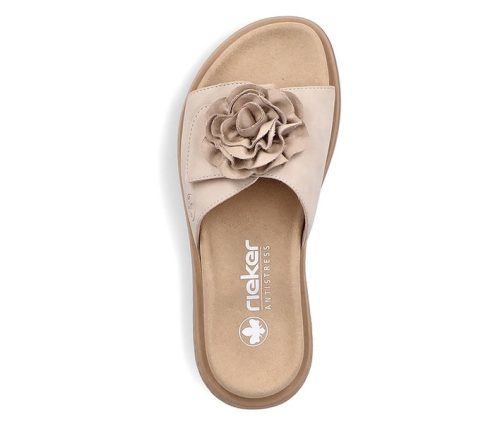 Rieker női papucs - V1562-62