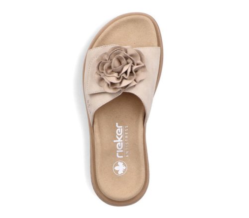 Rieker női papucs - V1562-62