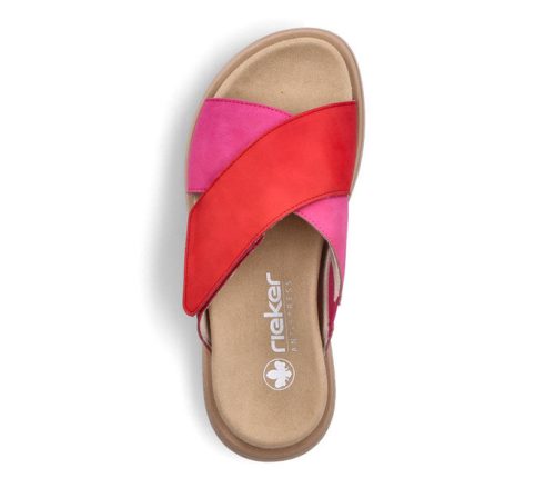 Rieker női papucs - V1579-33