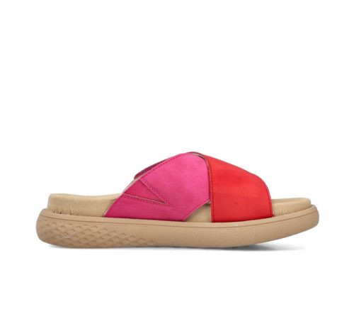 Rieker női papucs - V1579-33