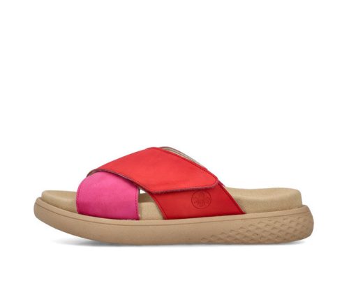 Rieker női papucs - V1579-33