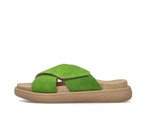 Rieker női papucs - V1579-52