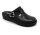 Leon Comfort férfi papucs - V202M Fekete