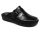Leon Comfort férfi papucs - V230M Fekete