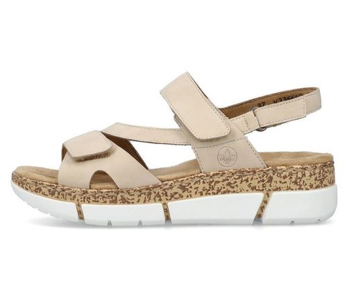 Rieker női szandál - V2366-60