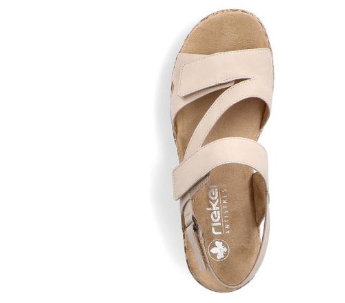 Rieker női szandál - V2366-60