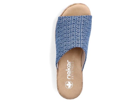 Rieker női papucs - V2377-14