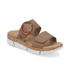 Rieker női papucs - V2392-62