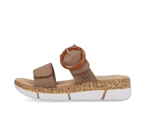 Rieker női papucs - V2392-62