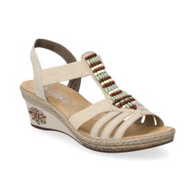 Rieker női szandál - V2451-62