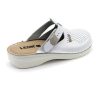 Leon Comfort női papucs - V260 Feher