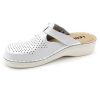 Leon Comfort női papucs - V260 Feher