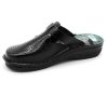 Leon Comfort női papucs - V260 Fekete