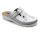 Leon Comfort női papucs - V261 Feher