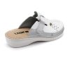Leon Comfort női papucs - V261 Feher